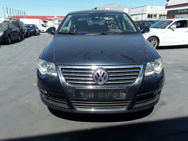 CREMALLERA DIRECCION VOLKSWAGEN PASSAT BERLINA - Imagen 2