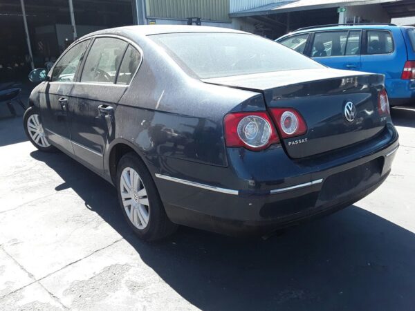 CREMALLERA DIRECCION VOLKSWAGEN PASSAT BERLINA - Imagen 3