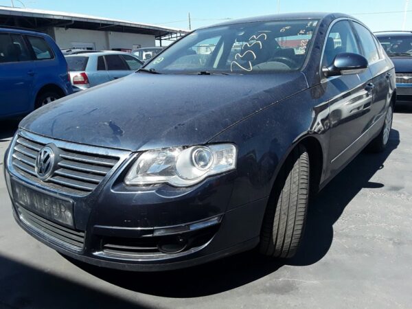 CREMALLERA DIRECCION VOLKSWAGEN PASSAT BERLINA - Imagen 5