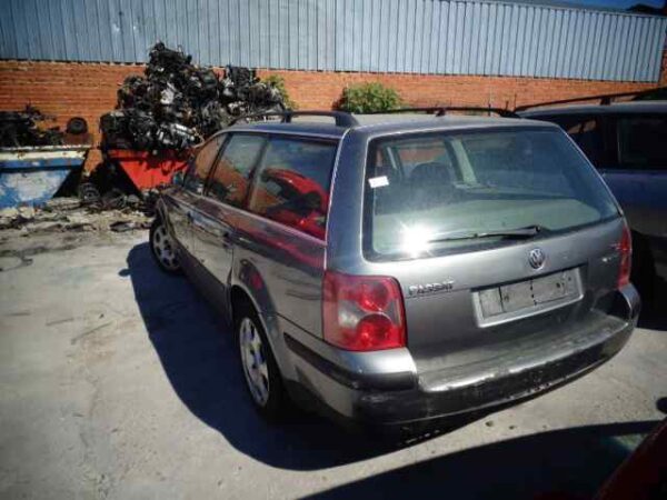 CAUDALIMETRO VOLKSWAGEN PASSAT VARIANT - Imagen 2