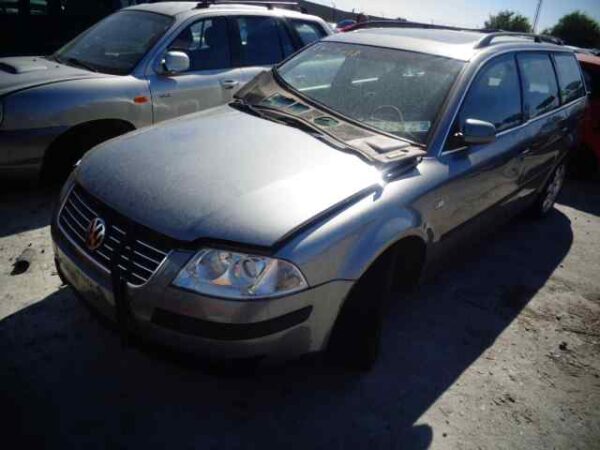 CAUDALIMETRO VOLKSWAGEN PASSAT VARIANT - Imagen 3