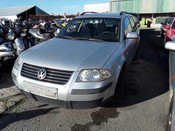 CENTRALITA MOTOR UCE VOLKSWAGEN PASSAT VARIANT - Imagen 3