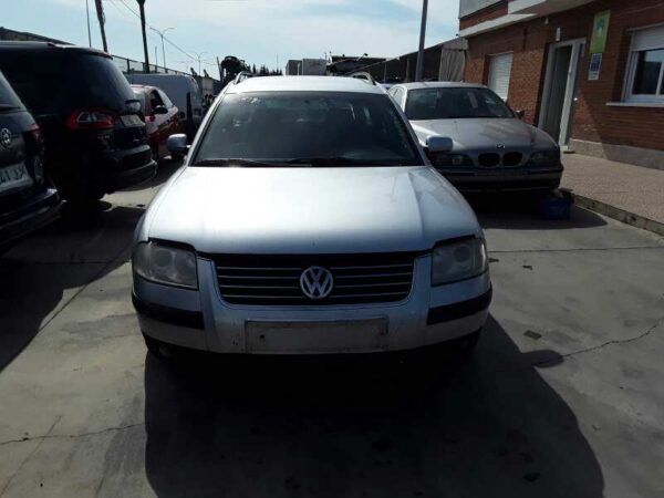 RETROVISOR DERECHO VOLKSWAGEN PASSAT VARIANT - Imagen 2