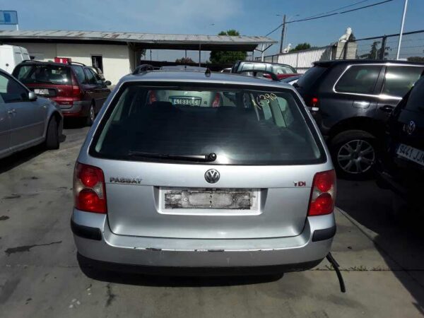 RETROVISOR DERECHO VOLKSWAGEN PASSAT VARIANT - Imagen 5