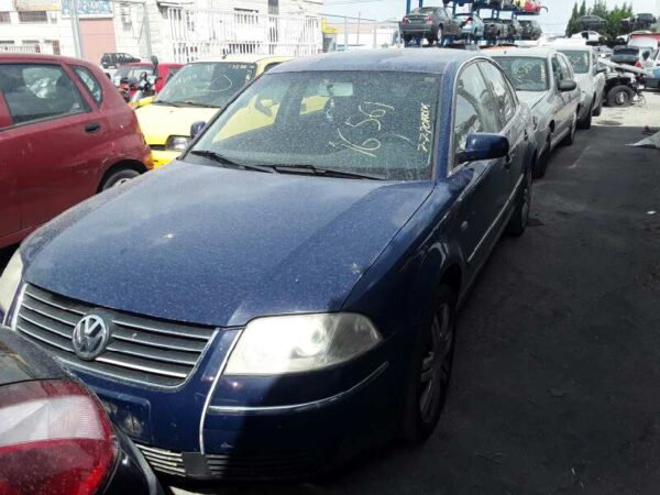 RETROVISOR IZQUIERDO VOLKSWAGEN PASSAT VARIANT - Imagen 2