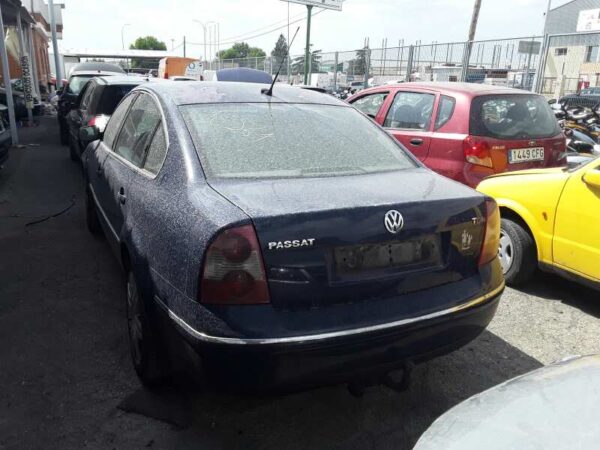 RETROVISOR IZQUIERDO VOLKSWAGEN PASSAT VARIANT - Imagen 3
