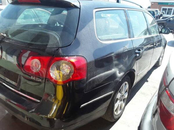 CAUDALIMETRO VOLKSWAGEN PASSAT VARIANT - Imagen 2