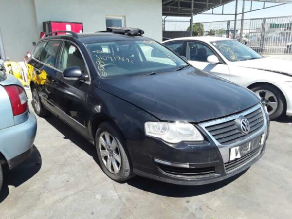 CAUDALIMETRO VOLKSWAGEN PASSAT VARIANT - Imagen 3