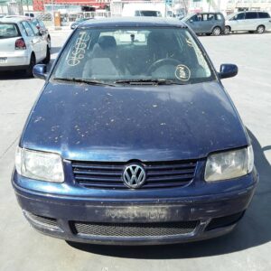 MOTOR COMPLETO VOLKSWAGEN POLO BERLINA