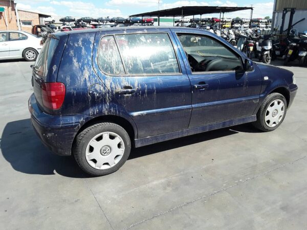 MOTOR COMPLETO VOLKSWAGEN POLO BERLINA - Imagen 4