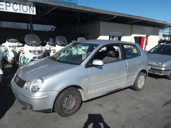 CENTRALITA MOTOR UCE VOLKSWAGEN POLO - Imagen 2