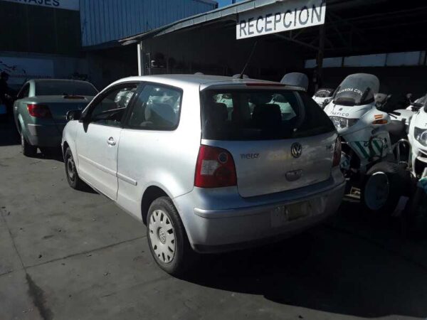 CENTRALITA MOTOR UCE VOLKSWAGEN POLO - Imagen 3