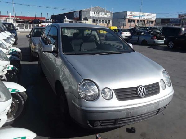 CENTRALITA MOTOR UCE VOLKSWAGEN POLO - Imagen 4