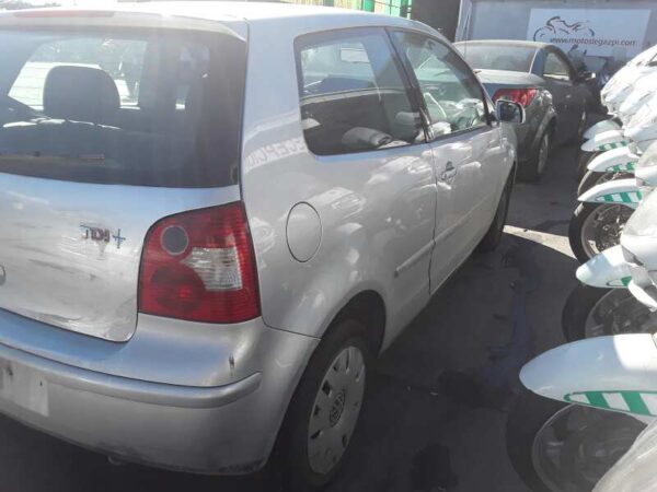 CENTRALITA MOTOR UCE VOLKSWAGEN POLO - Imagen 5