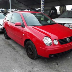 CERRADURA PUERTA DELANTERA DERECHA VOLKSWAGEN POLO