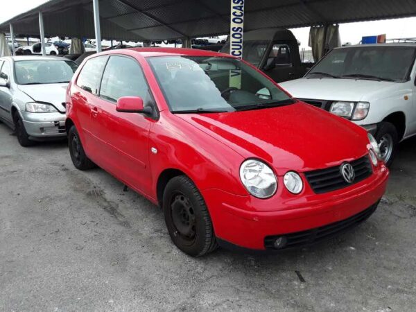 CENTRALITA MOTOR UCE VOLKSWAGEN POLO - Imagen 2