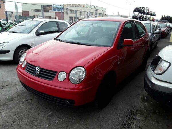 CENTRALITA MOTOR UCE VOLKSWAGEN POLO - Imagen 4