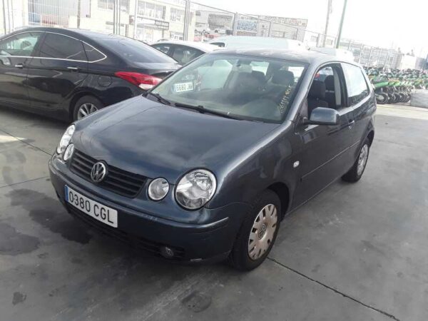 CERRADURA PUERTA DELANTERA DERECHA VOLKSWAGEN POLO - Imagen 2