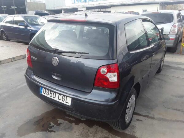 CERRADURA PUERTA DELANTERA DERECHA VOLKSWAGEN POLO - Imagen 3