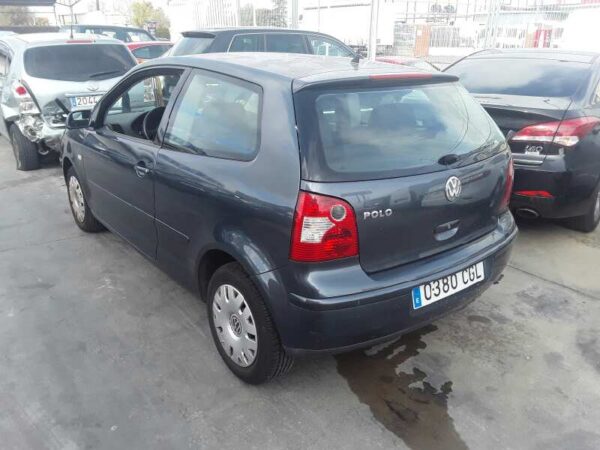 CERRADURA PUERTA DELANTERA DERECHA VOLKSWAGEN POLO - Imagen 4
