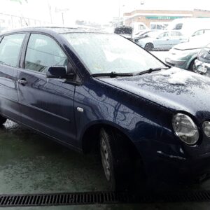 COMPRESOR AIRE ACONDICIONADO VOLKSWAGEN POLO