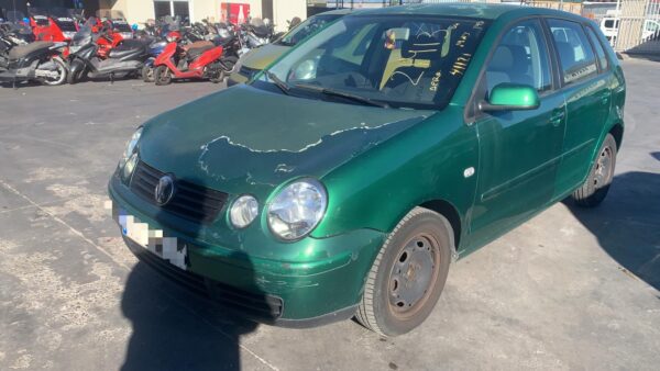 COMPRESOR AIRE ACONDICIONADO VOLKSWAGEN POLO - Imagen 2