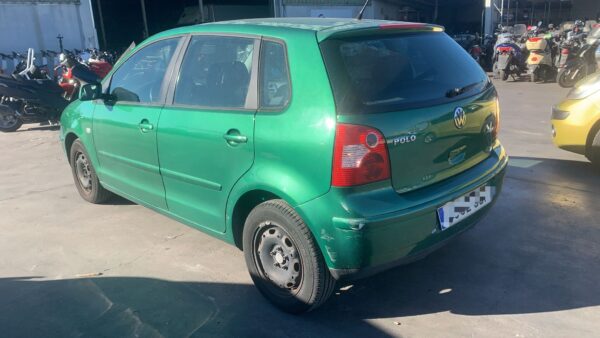 MOTOR ARRANQUE VOLKSWAGEN POLO - Imagen 5