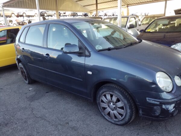 ALTERNADOR VOLKSWAGEN POLO - Imagen 2