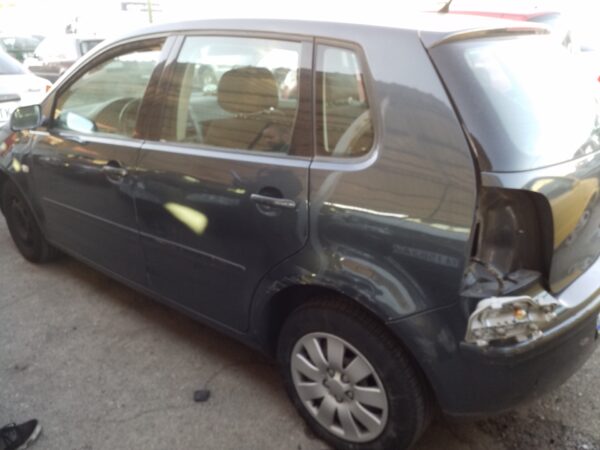 ALTERNADOR VOLKSWAGEN POLO - Imagen 4