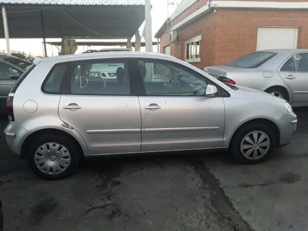 CENTRALITA MOTOR UCE VOLKSWAGEN POLO - Imagen 2