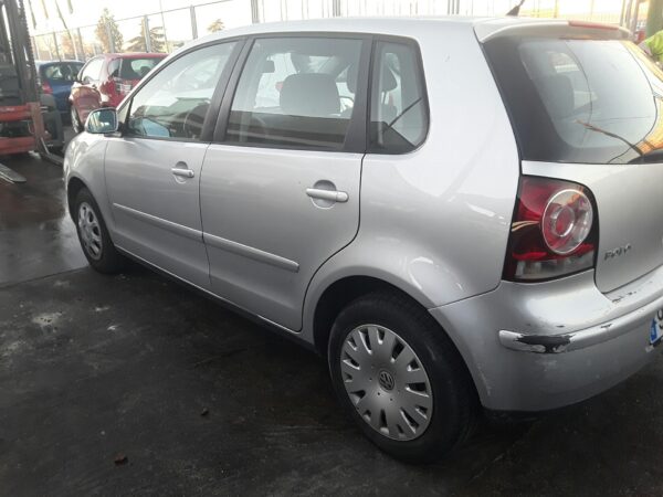 MOTOR ARRANQUE VOLKSWAGEN POLO - Imagen 3
