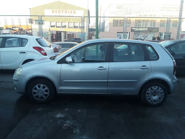 COMPRESOR AIRE ACONDICIONADO VOLKSWAGEN POLO - Imagen 4
