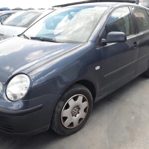MOTOR COMPLETO VOLKSWAGEN POLO
