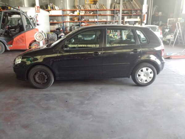 COMPRESOR AIRE ACONDICIONADO VOLKSWAGEN POLO - Imagen 2