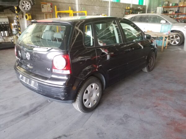 COMPRESOR AIRE ACONDICIONADO VOLKSWAGEN POLO - Imagen 3