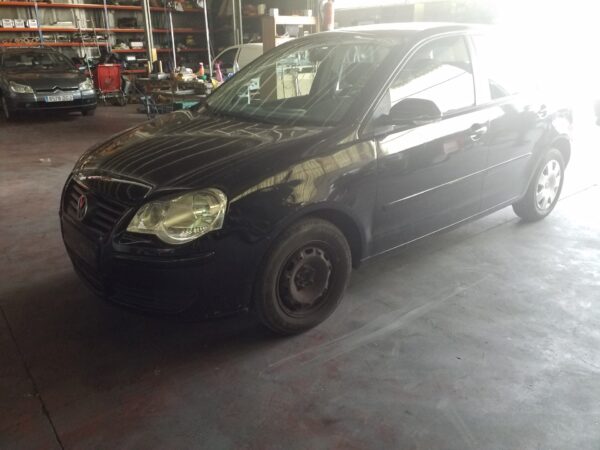 COMPRESOR AIRE ACONDICIONADO VOLKSWAGEN POLO - Imagen 4