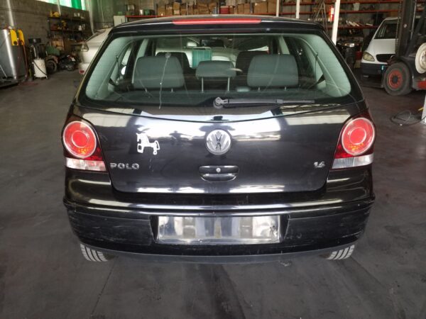 COMPRESOR AIRE ACONDICIONADO VOLKSWAGEN POLO - Imagen 5