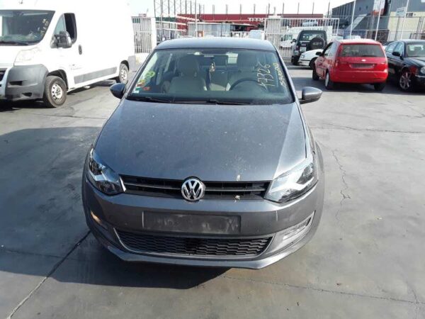 CERRADURA PUERTA TRASERA DERECHA VOLKSWAGEN POLO - Imagen 2