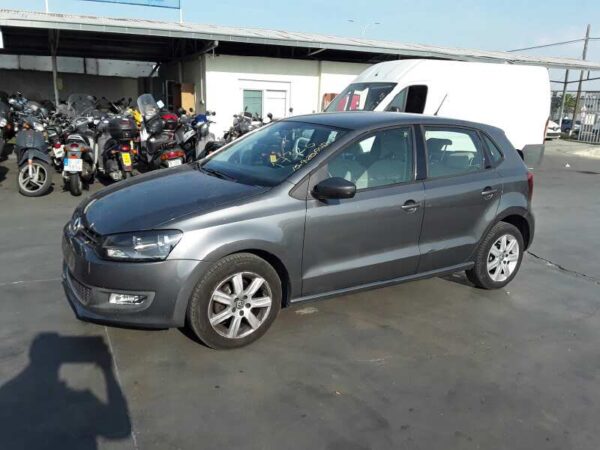 CERRADURA PUERTA DELANTERA DERECHA VOLKSWAGEN POLO - Imagen 5