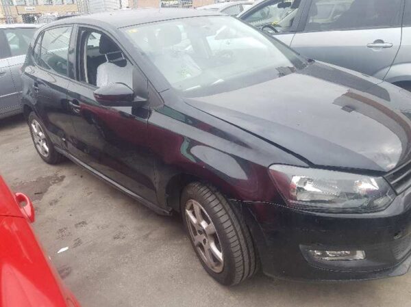 COMPRESOR AIRE ACONDICIONADO VOLKSWAGEN POLO - Imagen 2