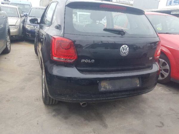 COMPRESOR AIRE ACONDICIONADO VOLKSWAGEN POLO - Imagen 3