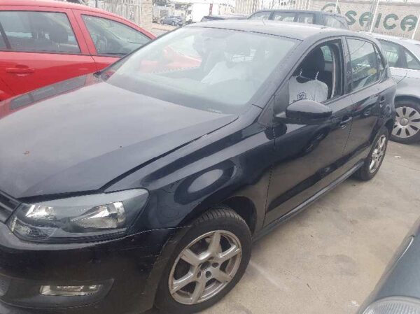 COMPRESOR AIRE ACONDICIONADO VOLKSWAGEN POLO - Imagen 4