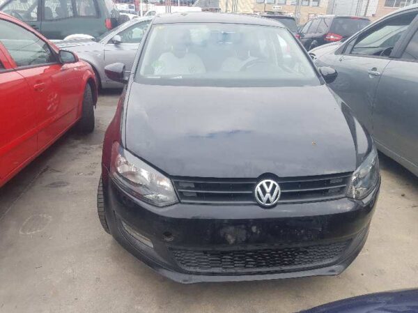 COMPRESOR AIRE ACONDICIONADO VOLKSWAGEN POLO - Imagen 5