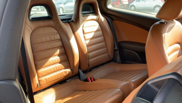 JUEGO ASIENTOS COMPLETO VOLKSWAGEN SCIROCCO - Imagen 2