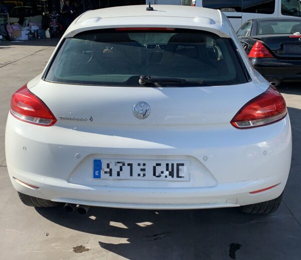 BOMBA DIRECCION VOLKSWAGEN SCIROCCO - Imagen 4