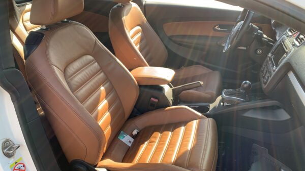 JUEGO LLANTAS VOLKSWAGEN SCIROCCO - Imagen 5