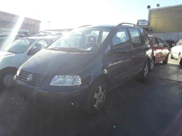 CAUDALIMETRO VOLKSWAGEN SHARAN - Imagen 2
