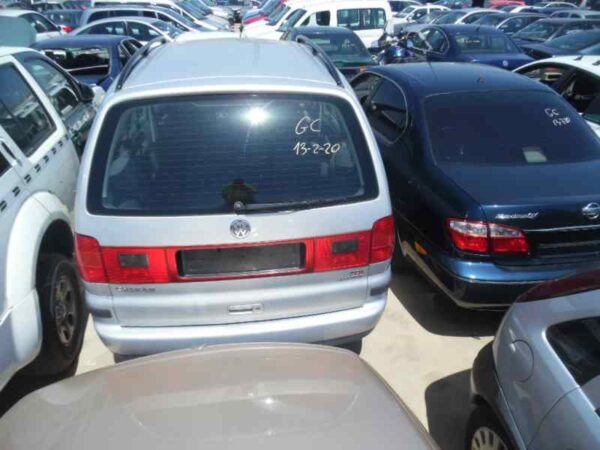 ABS VOLKSWAGEN SHARAN - Imagen 3