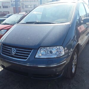 MOTOR ARRANQUE VOLKSWAGEN SHARAN