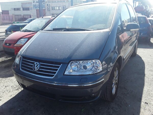 MOTOR ARRANQUE VOLKSWAGEN SHARAN